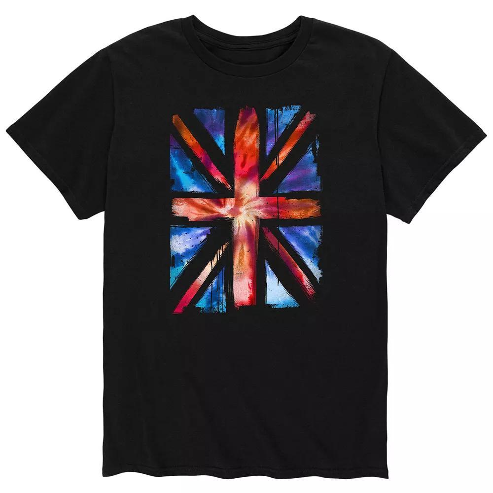 Mens Best Things In Life Tee Blue Product Image