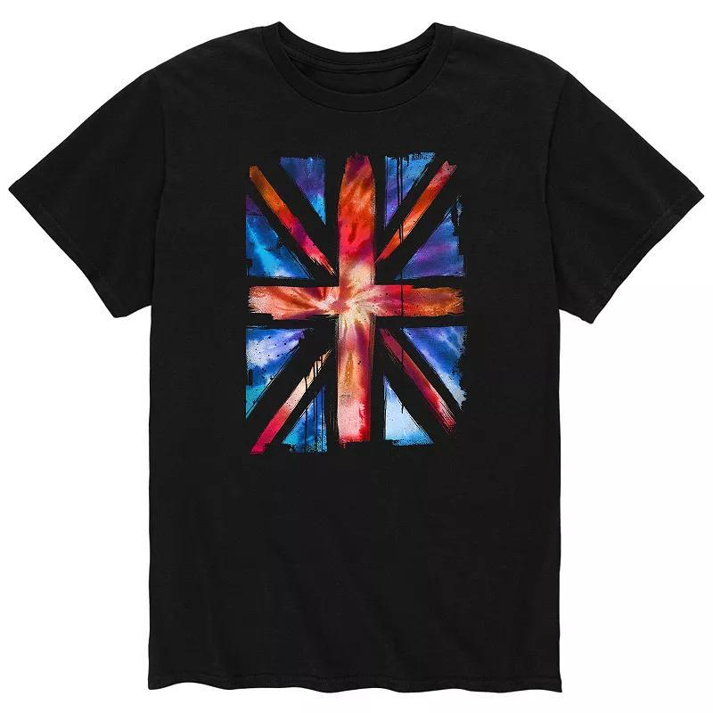 Mens Best Things In Life Tee Blue Product Image