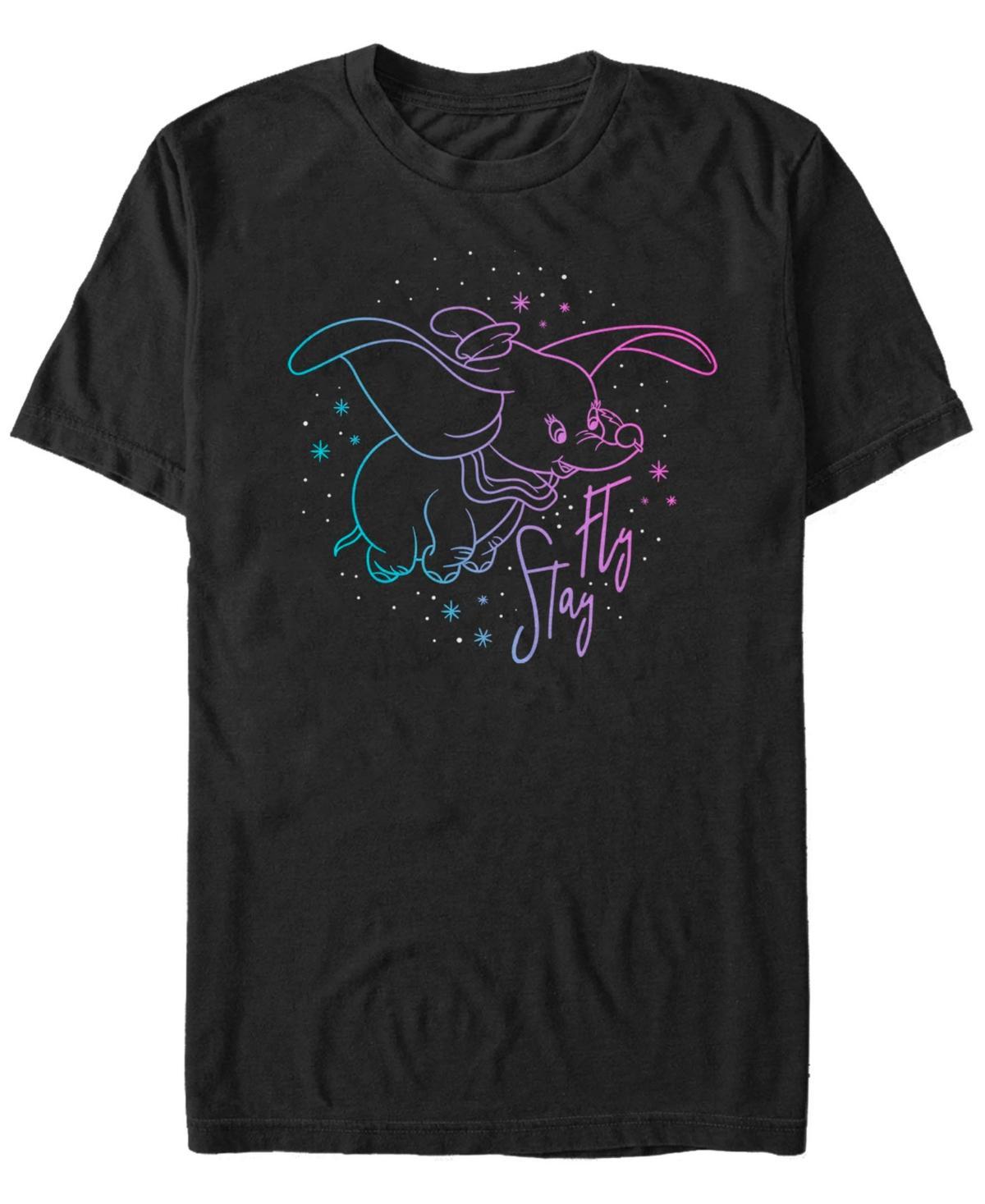 Men's Star Wars Boba Fett Grunge Profile Tee, Size: XL, Royal Grey Product Image