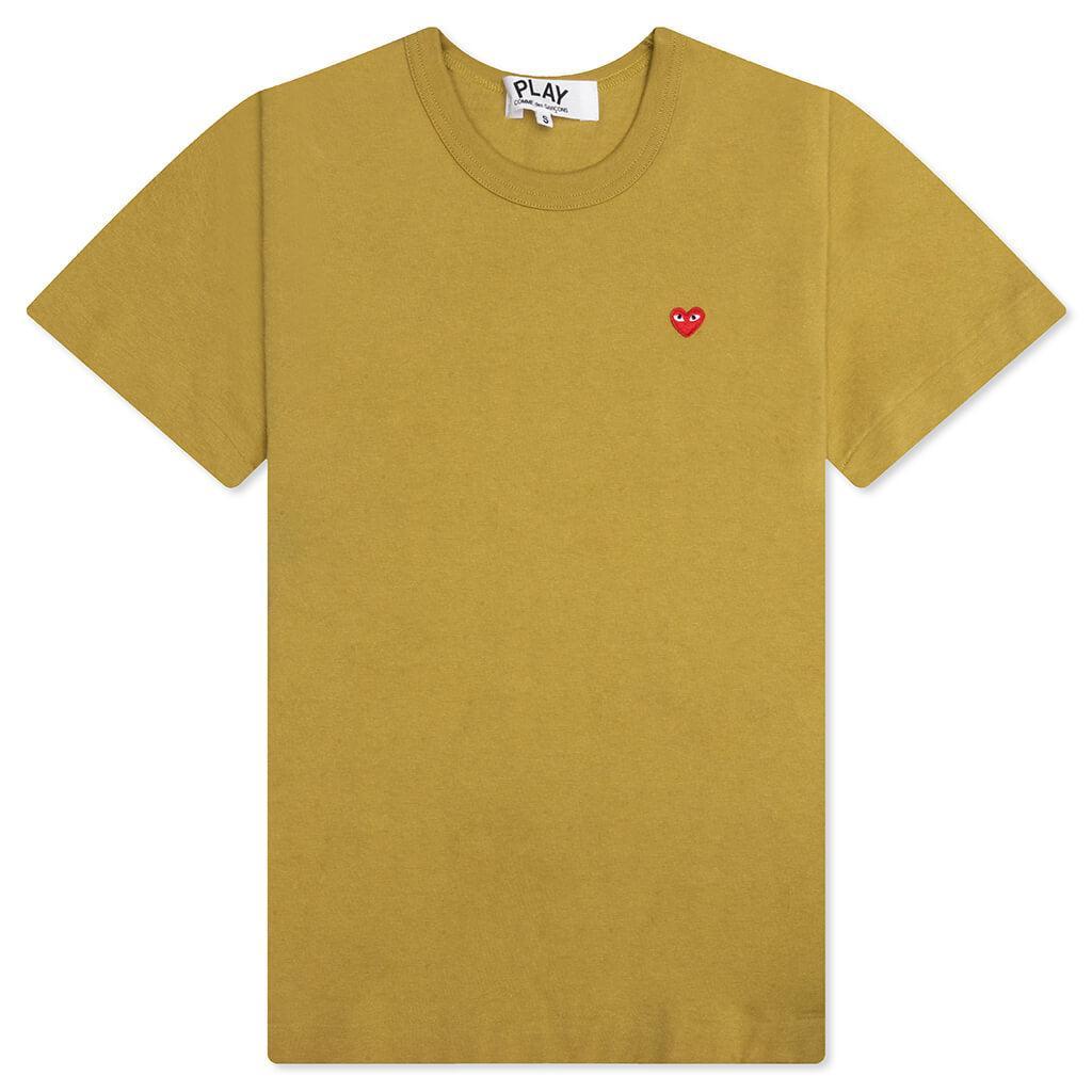Lifting the Veil Tee - Mustang Brown Male Product Image