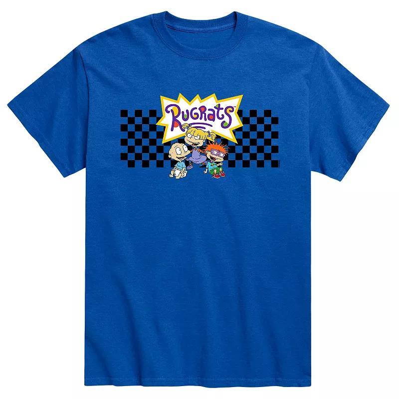 Mens Gibson Style Guitar Tee Product Image