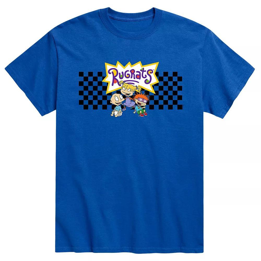 Mens Gibson Style Guitar Tee Product Image