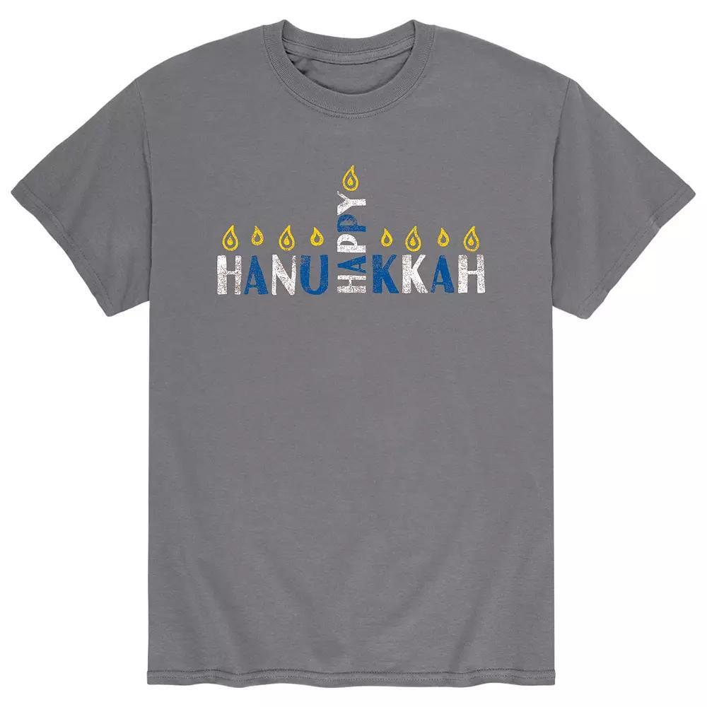 Mens Rugrats Good News Tee Product Image