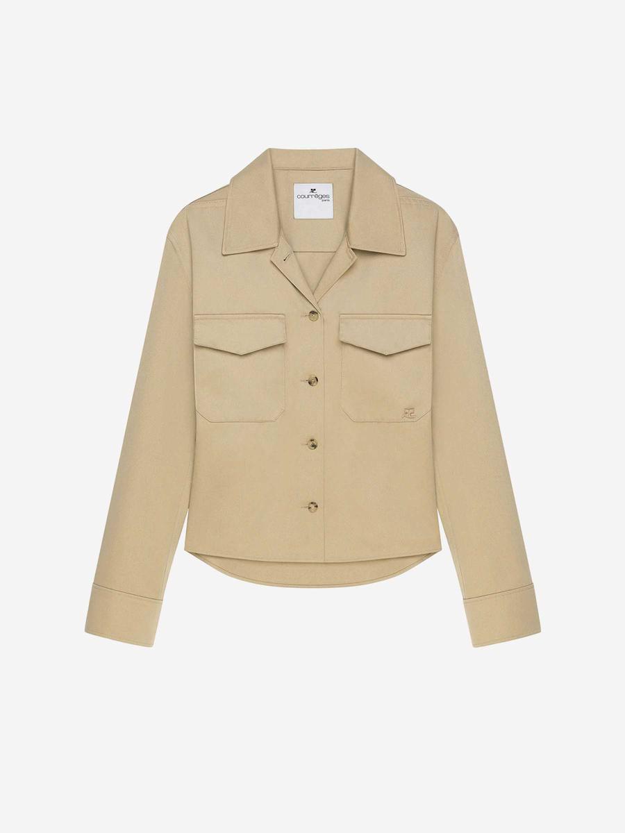 Idelisa coat Female Product Image