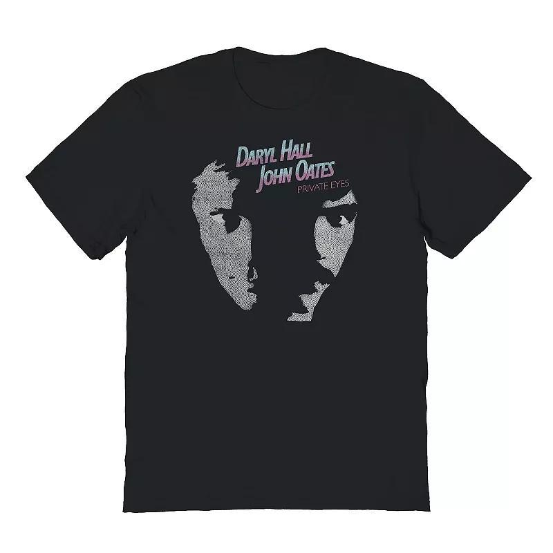 Men's Dsotm 1972 Graphic Tee, Size: XL, Black Product Image