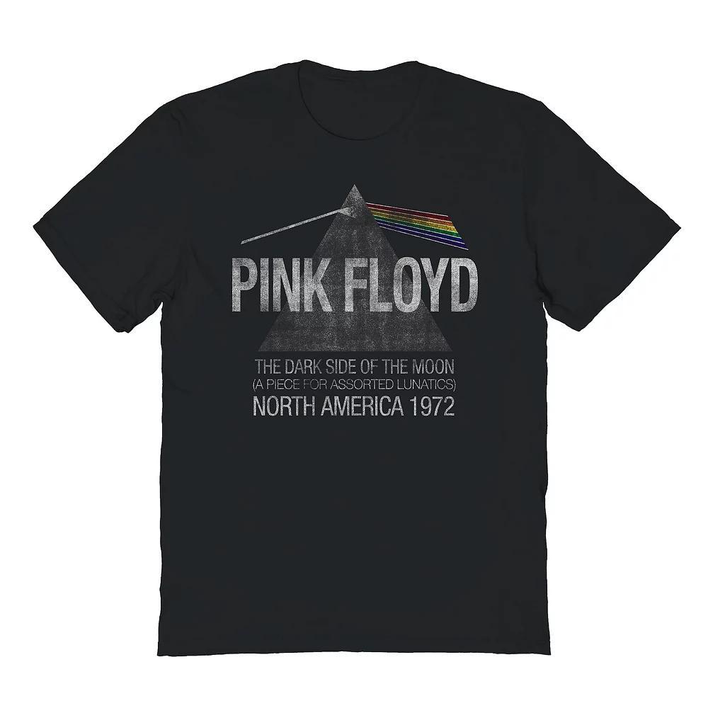 Men's Dsotm 1972 Graphic Tee, Size: XL, Black Product Image
