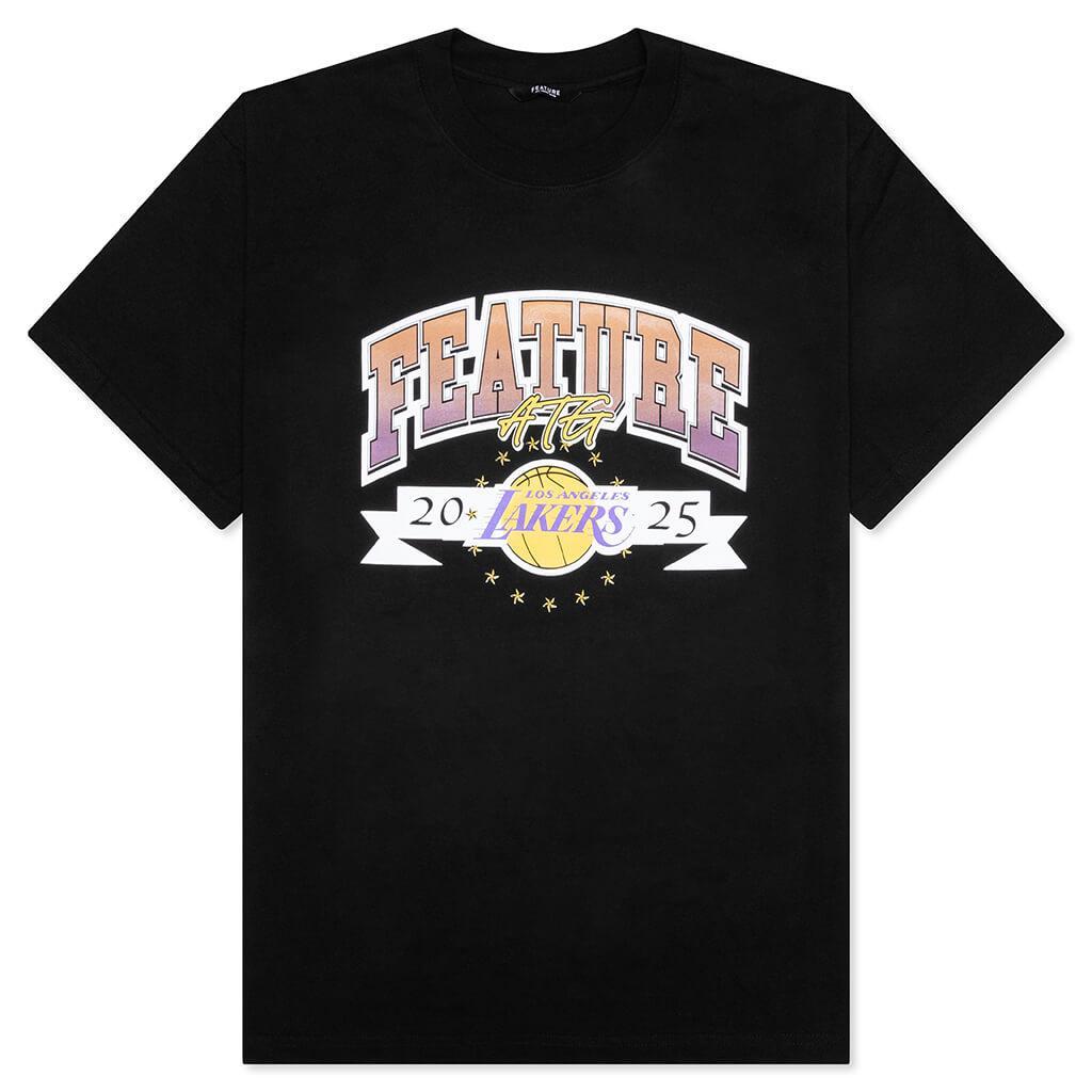 Koren Reversible Tee - Kuri Male Product Image