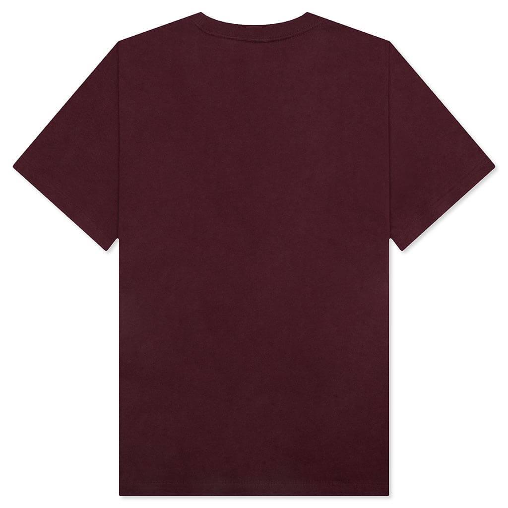 Academy Tee - Oatmeal Male Product Image
