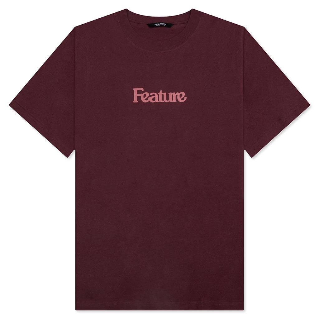 Academy Tee - Oatmeal Male Product Image