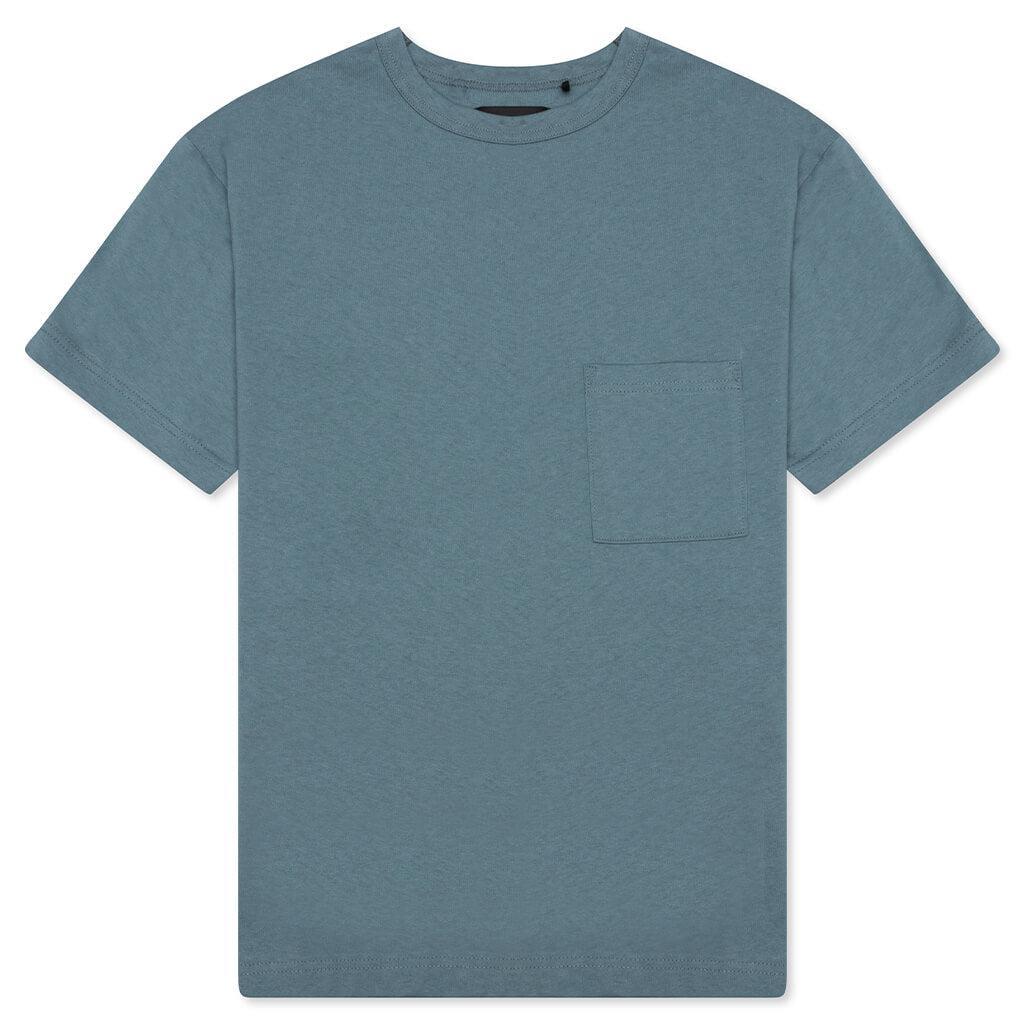 Flight S/S Tee - Vineyard Green Male Product Image