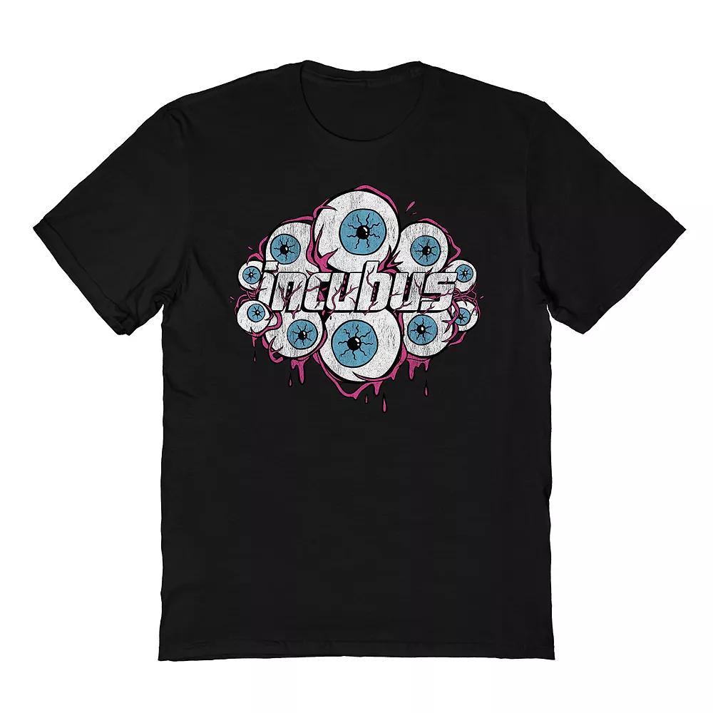 Men's Too Lazy Halloween Graphic Tee, Size: XL, Black Product Image