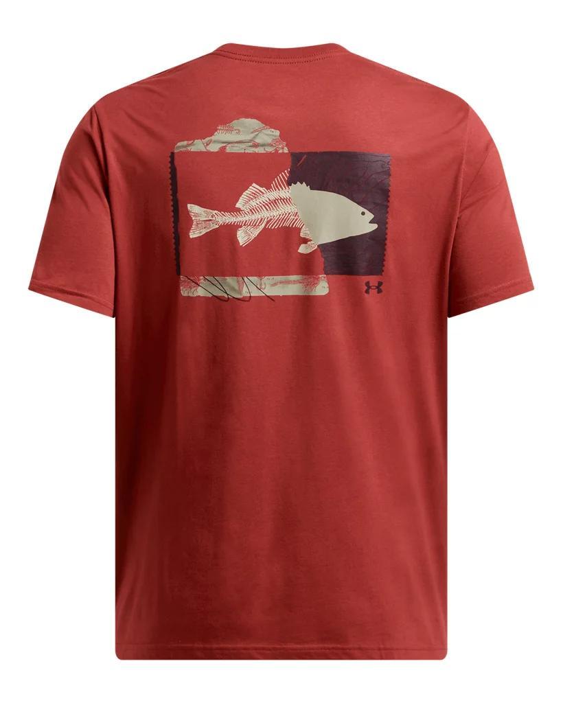 UA Bass Product Image
