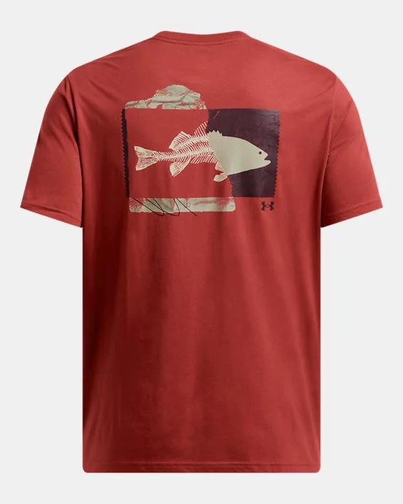 UA Bass Product Image