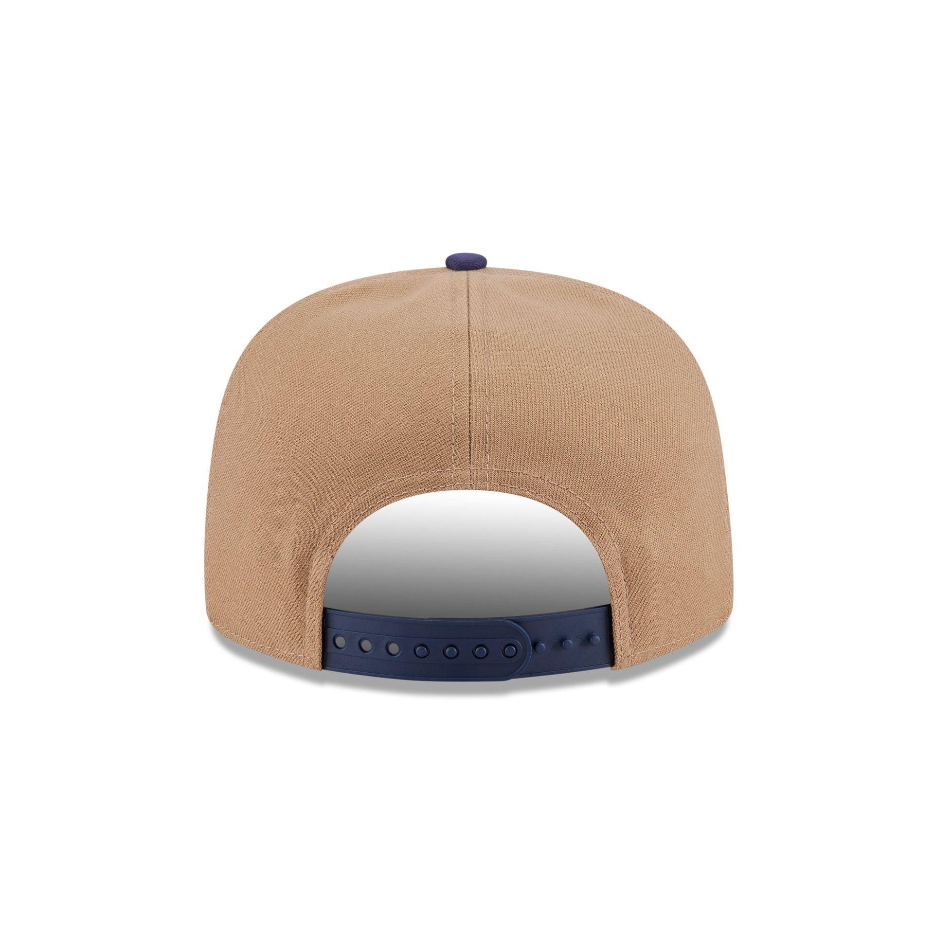 1984 Olympics Team USA Royal Blue Golfer Hat Male Product Image