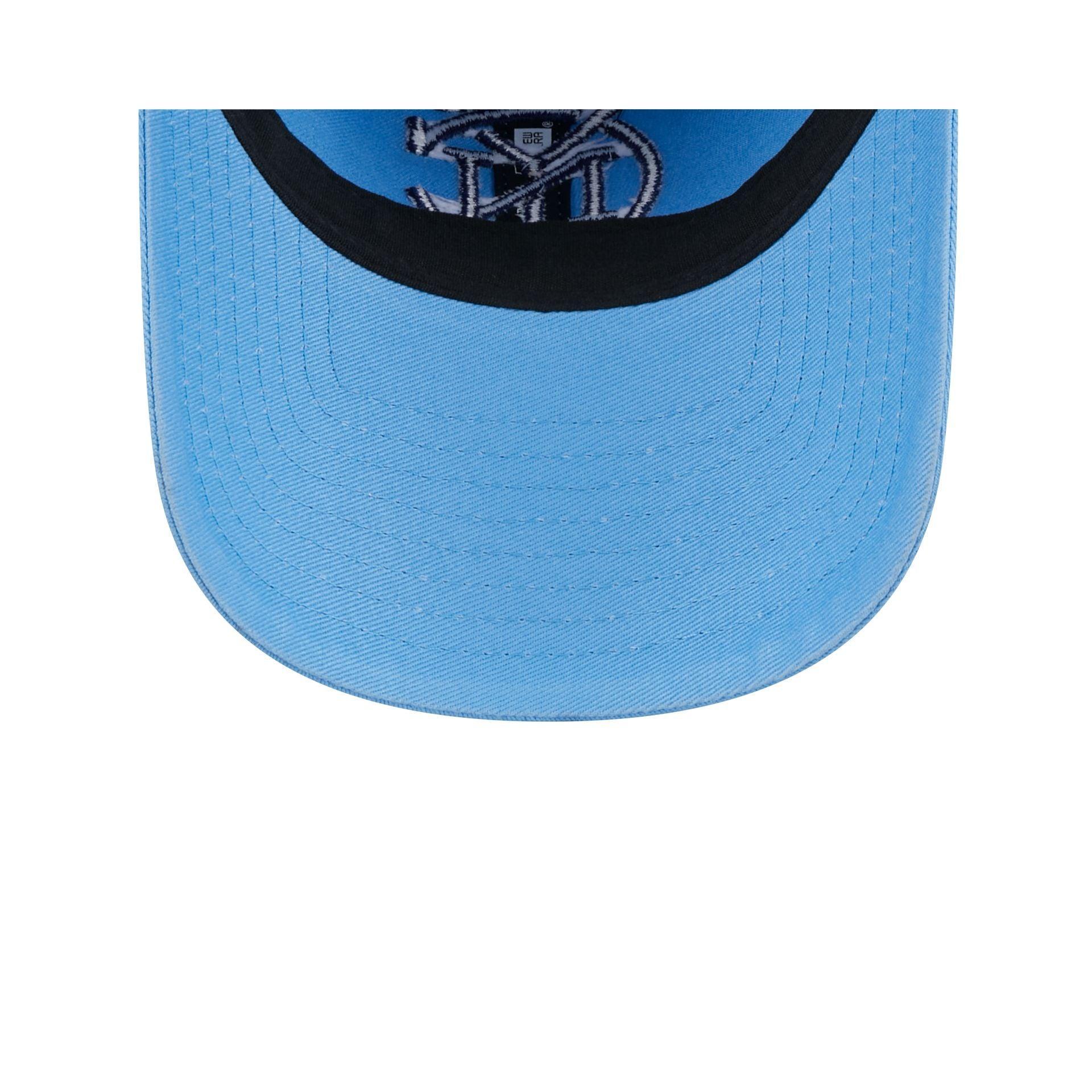 Chicago Fire Team 9TWENTY Adjustable Hat Male Product Image