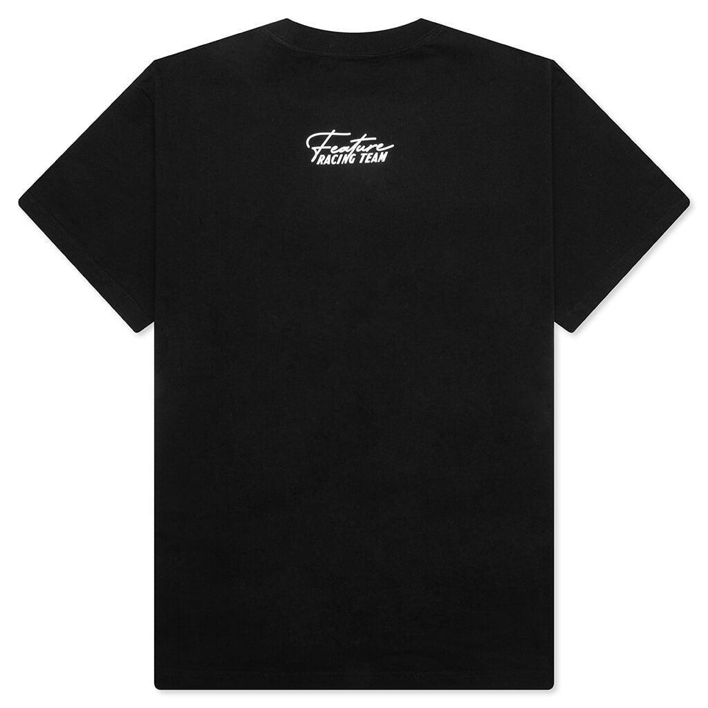 Drivers Gear Tee - Black Male Product Image