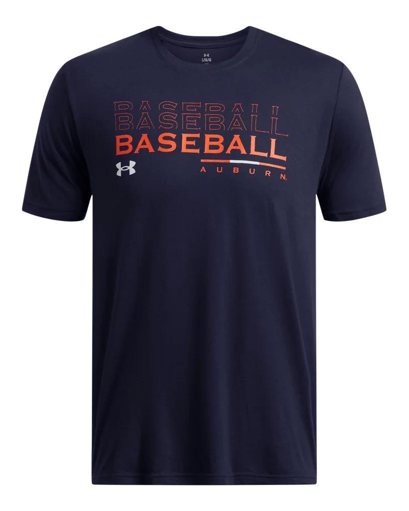 UA Performance Cotton Collegiate Product Image
