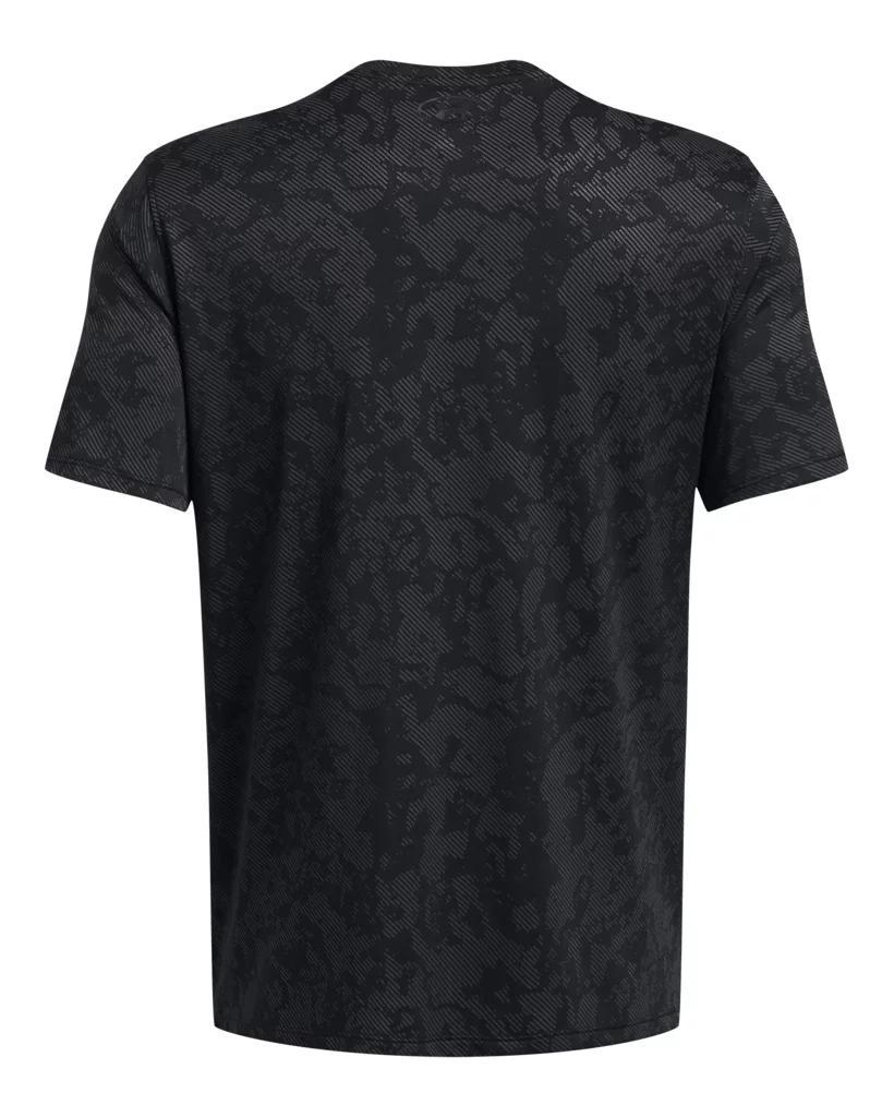 Men's UA Tech™ Vent Geode Short Sleeve Product Image