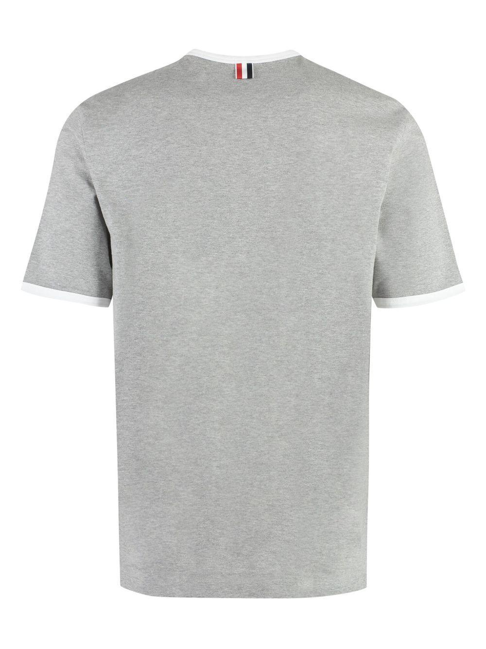 Ringer T-shirt Product Image