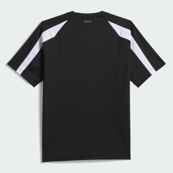 adidas Skateboarding Teamgeist Jersey (Gender Neutral) Black XS Unisex Product Image
