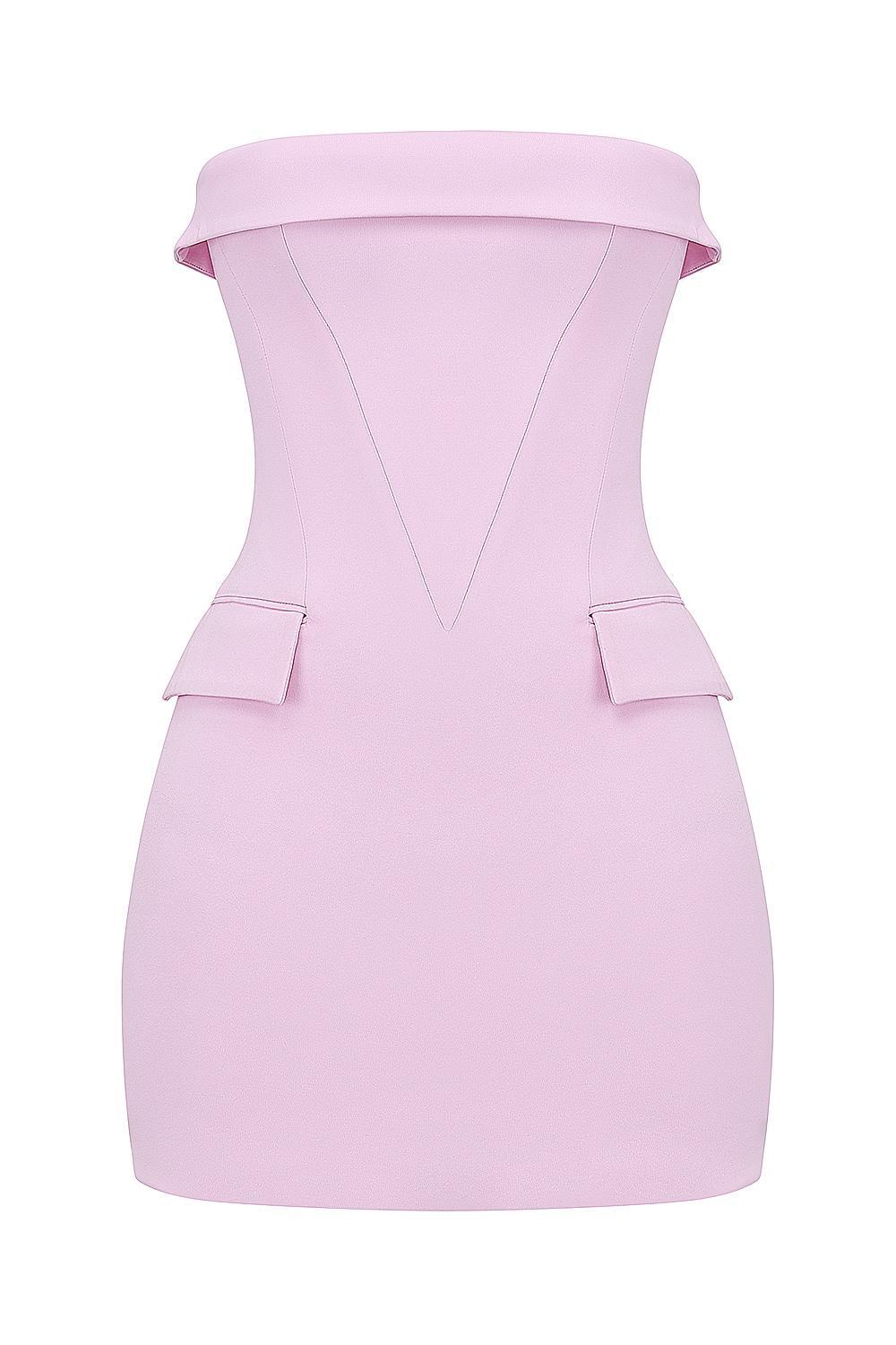 House of CB | Womenswear designed in London. Product Image