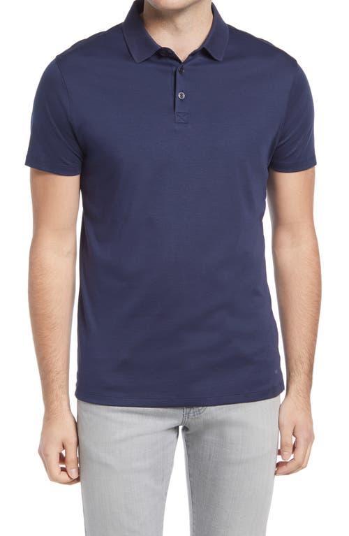Mens Georgia Polo Shirt Product Image