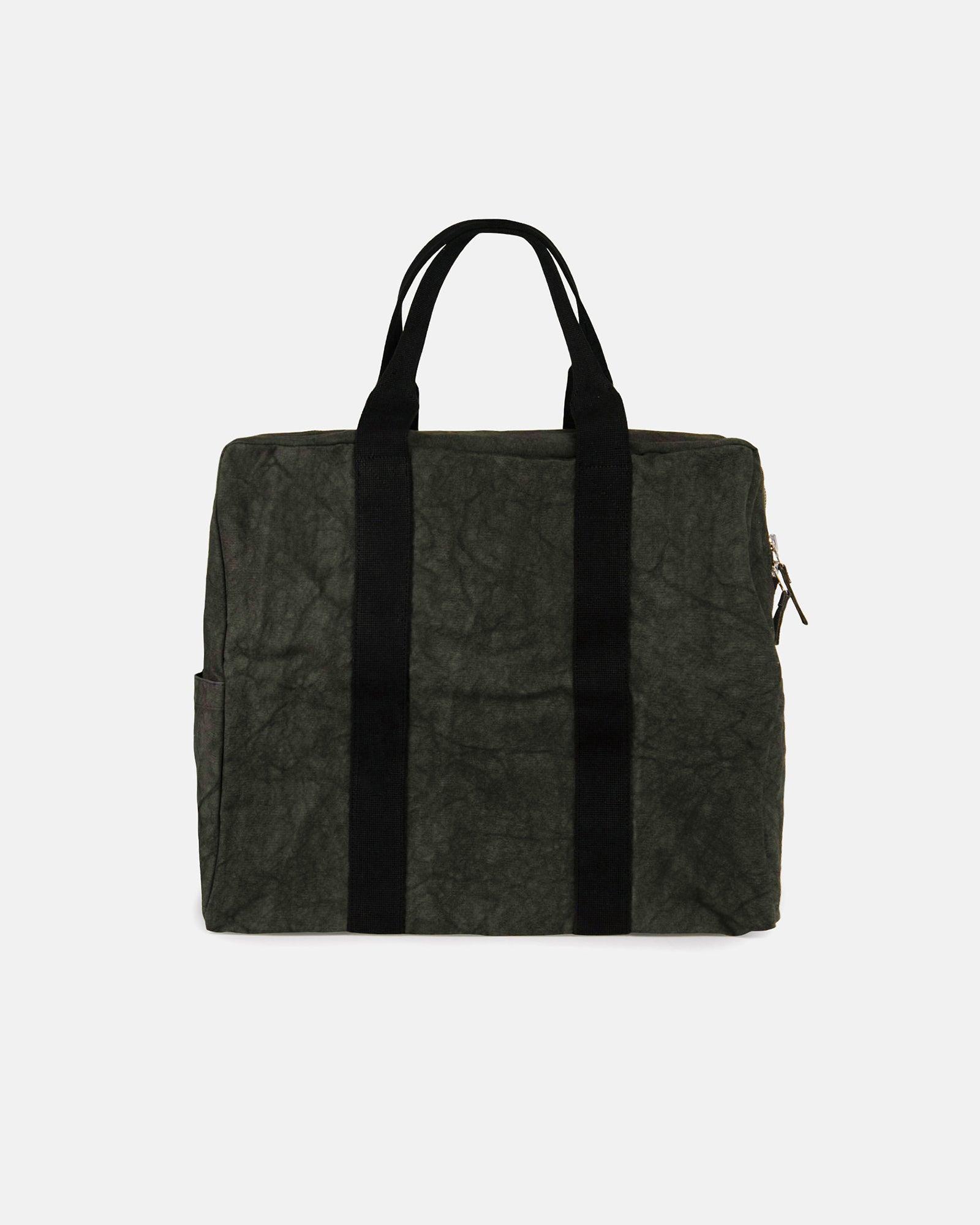 CANVAS FLIGHT BAG Product Image