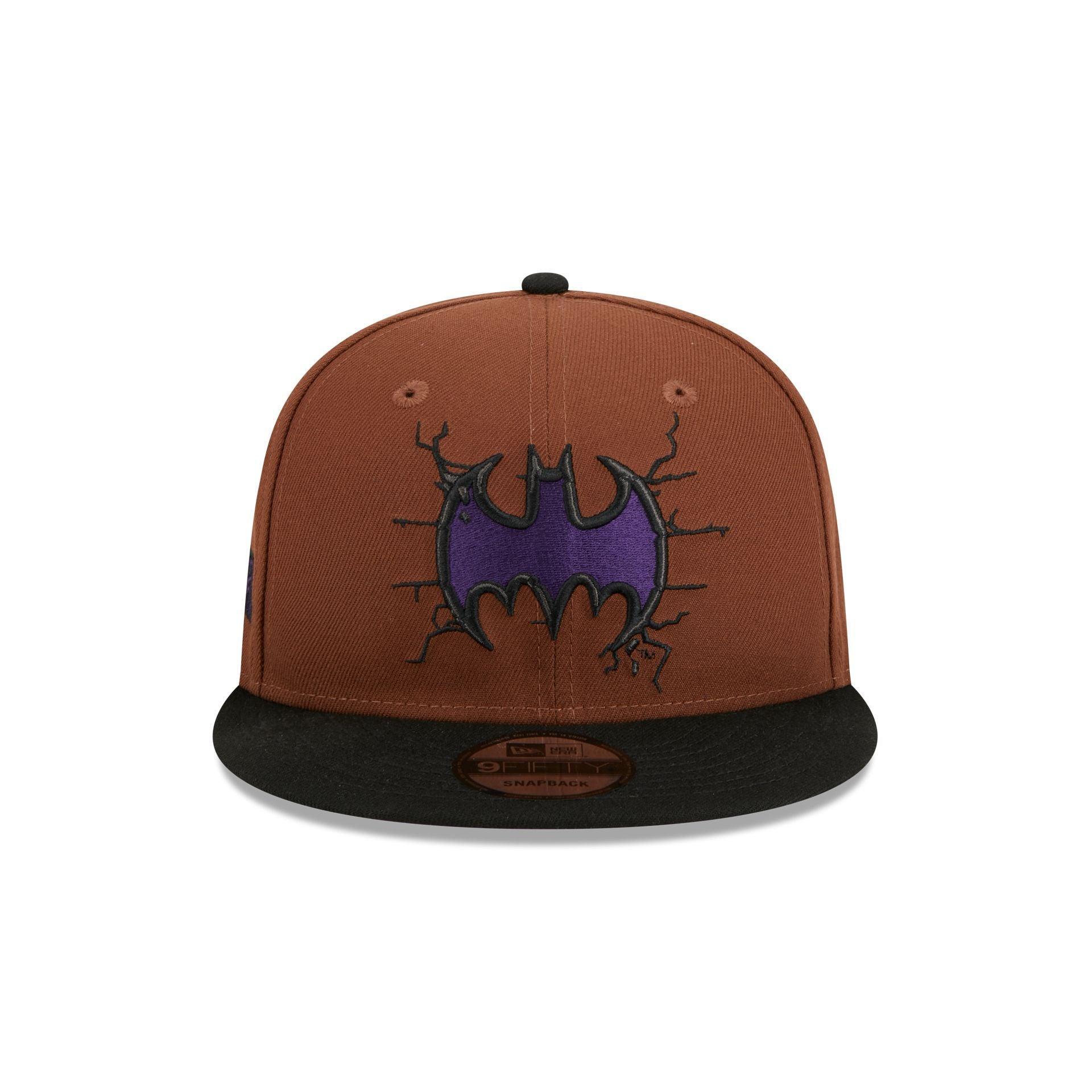 Atlanta Flames Vintage NHL Pack 59FIFTY Fitted Hat Male Product Image