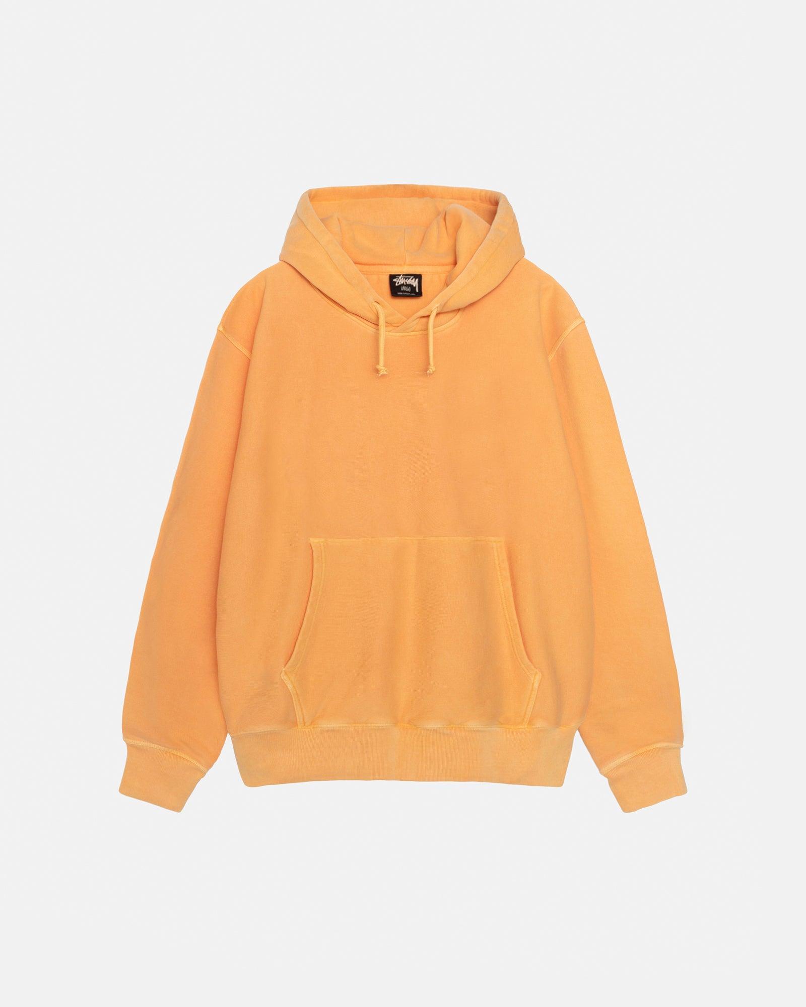 BASIC STÜSSY HOODIE Male Product Image