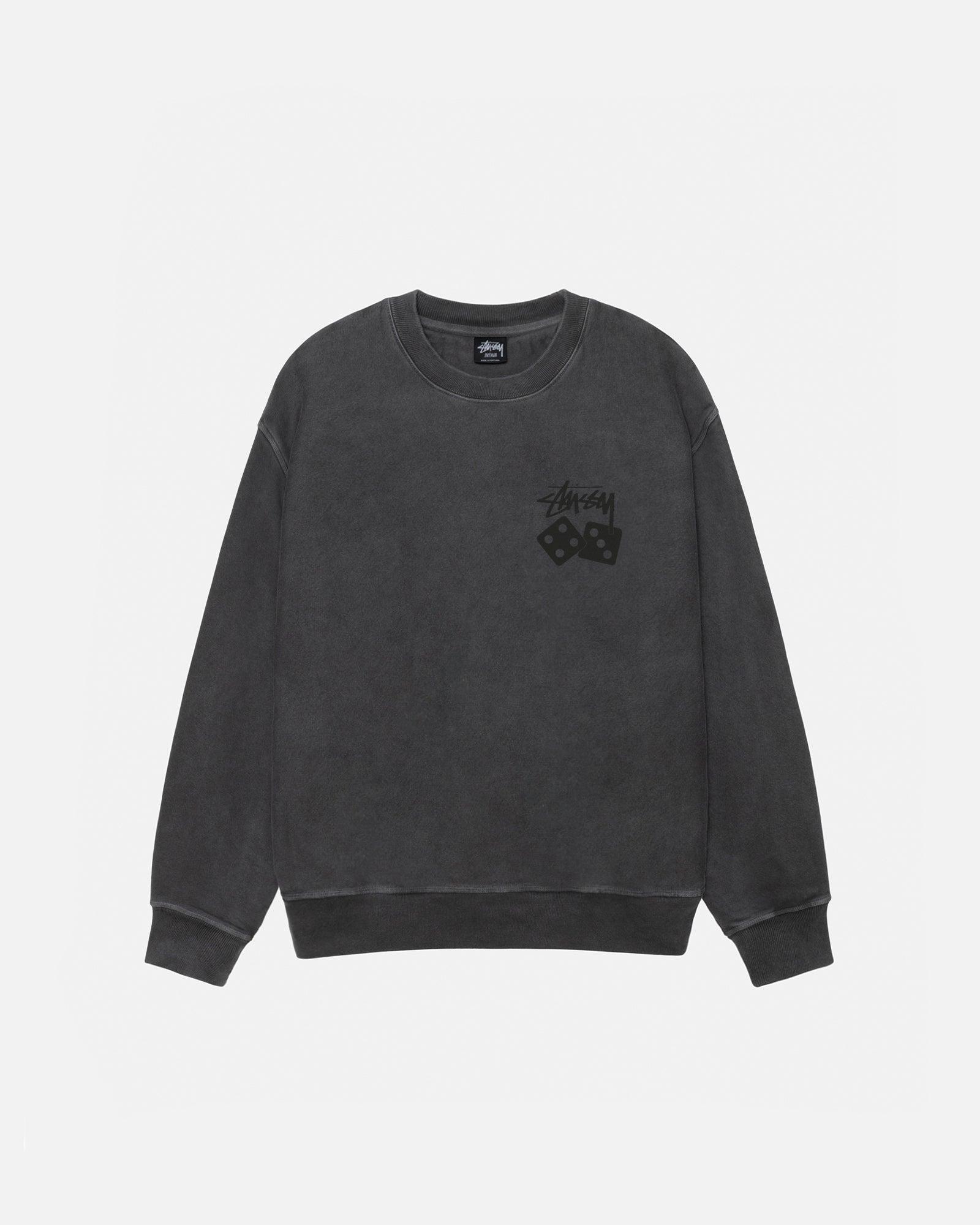 DICE CREW PIGMENT DYED Male Product Image