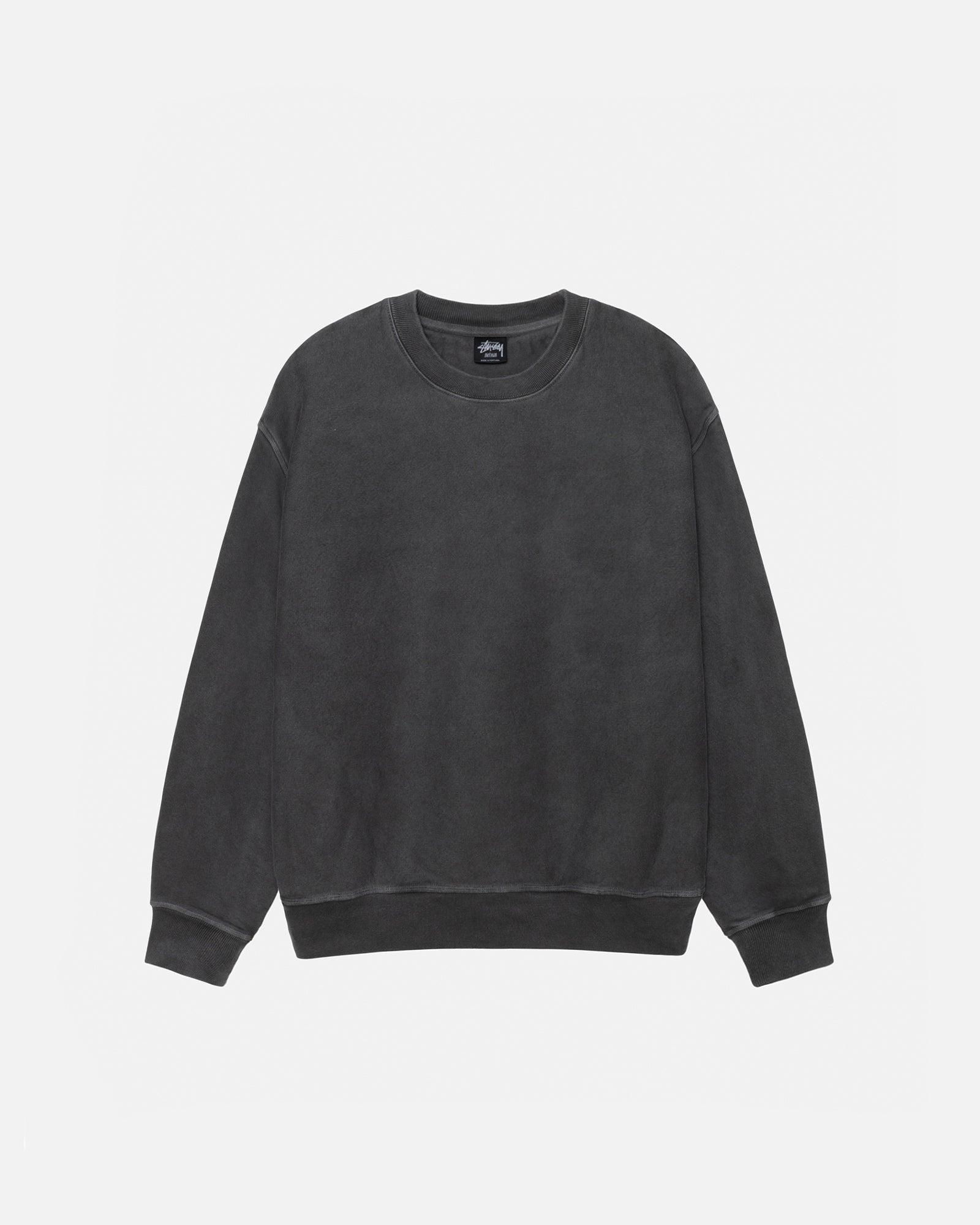 BUANA CREW PIGMENT DYED Male Product Image