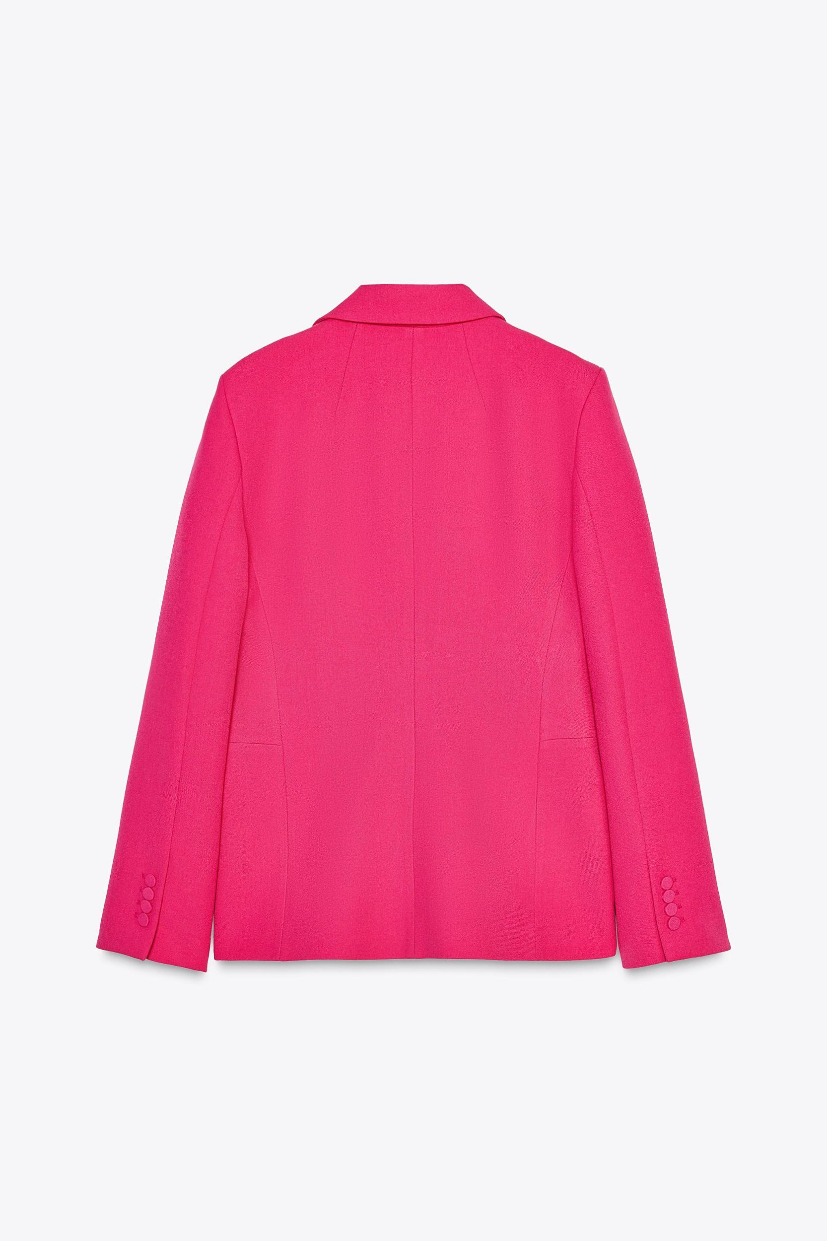 ZW COLLECTION TAILORED BLAZER Product Image