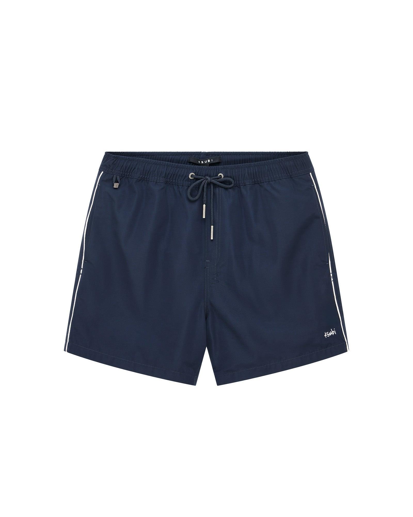 1999 POOLSIDE BOARDSHORT NAVY Male Product Image
