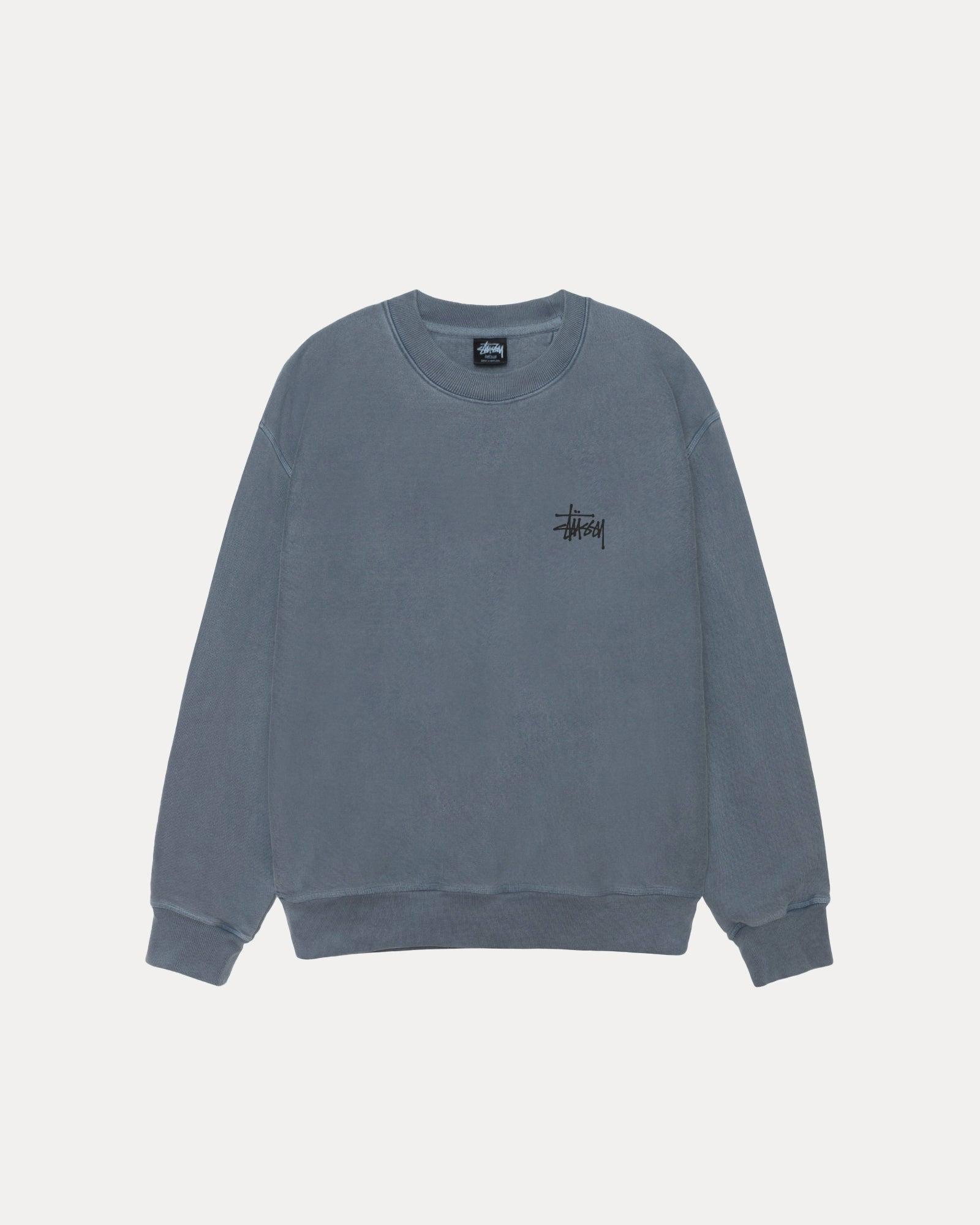 JUMBO CREW PIGMENT DYED Male Product Image