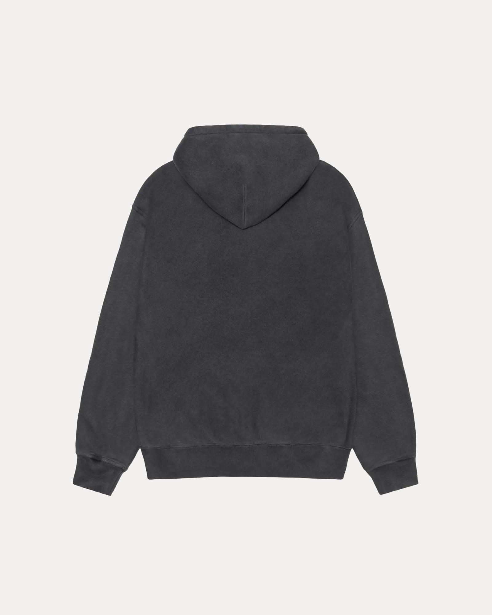 BASIC STÜSSY HOODIE Male Product Image