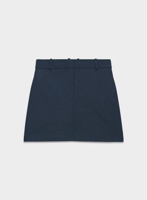 chisel skirt Product Image