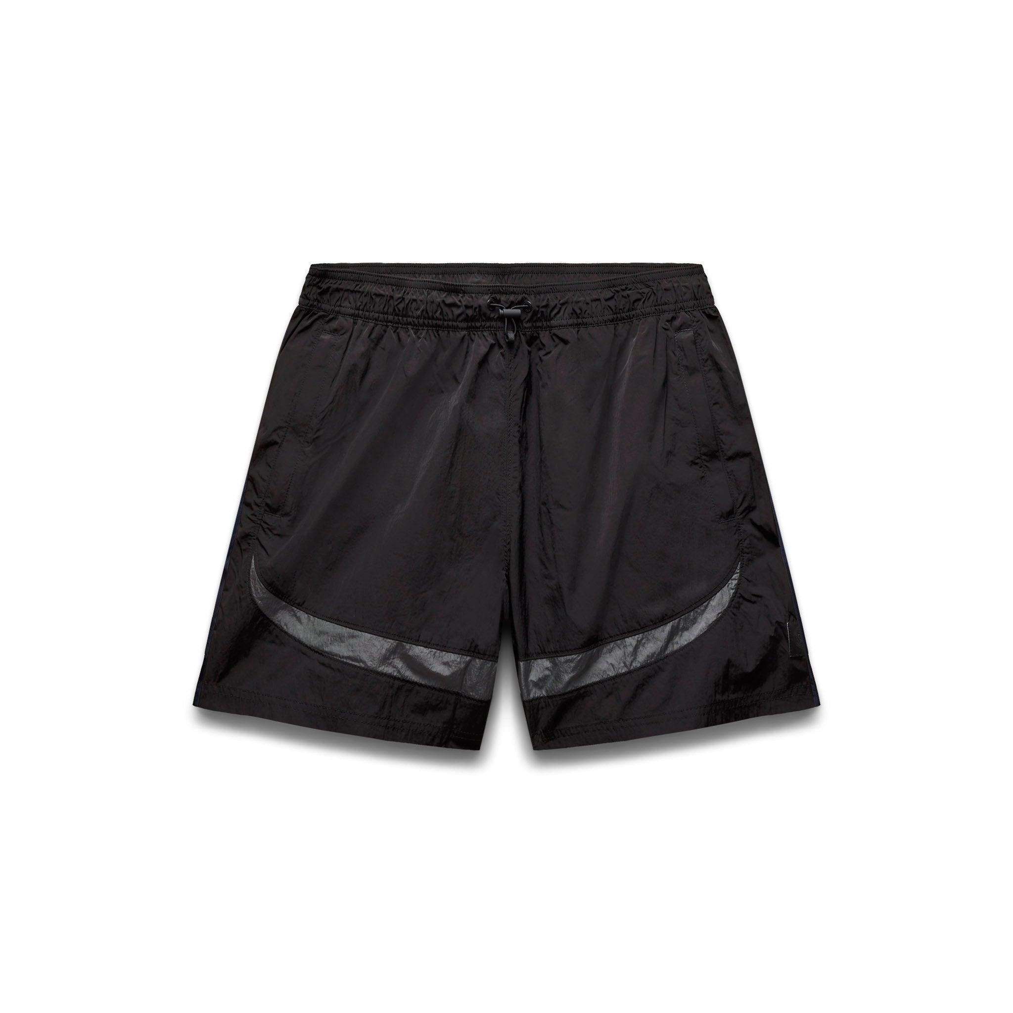 Crinkle Nylon Radar Standard Short 6" Male Product Image