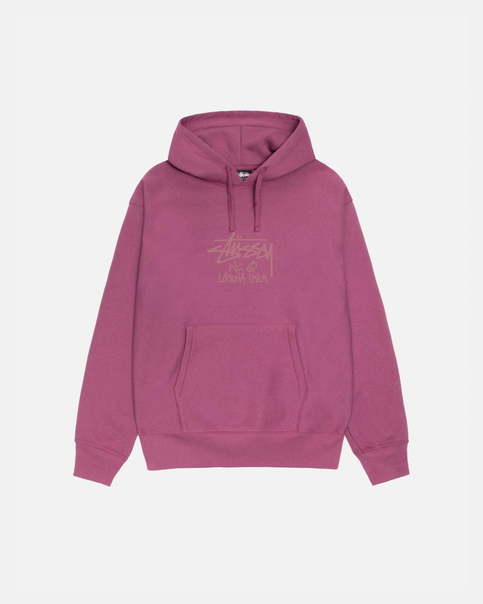 BLAZE HOODIE Male Product Image
