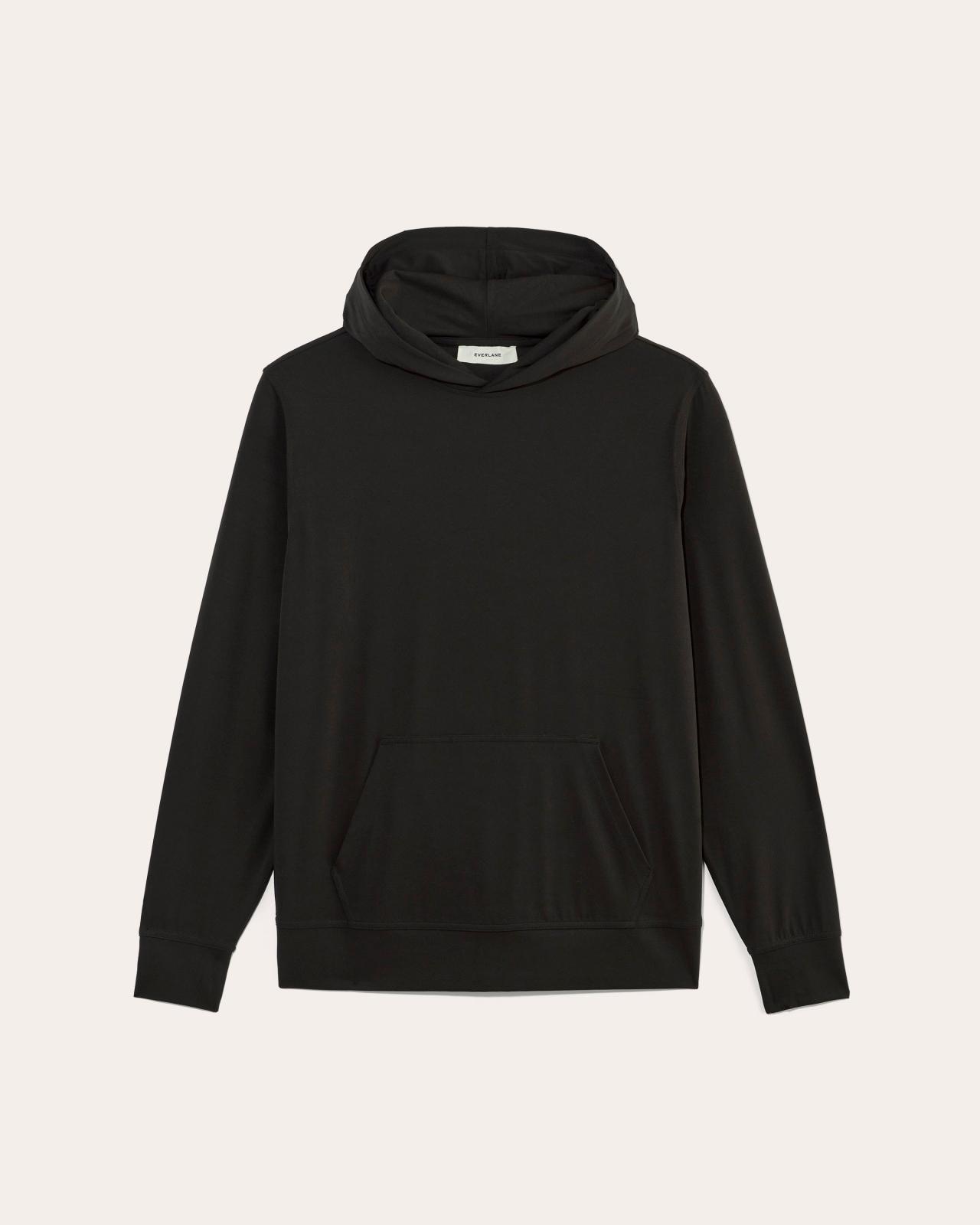BASIC STÜSSY HOODIE Male Product Image