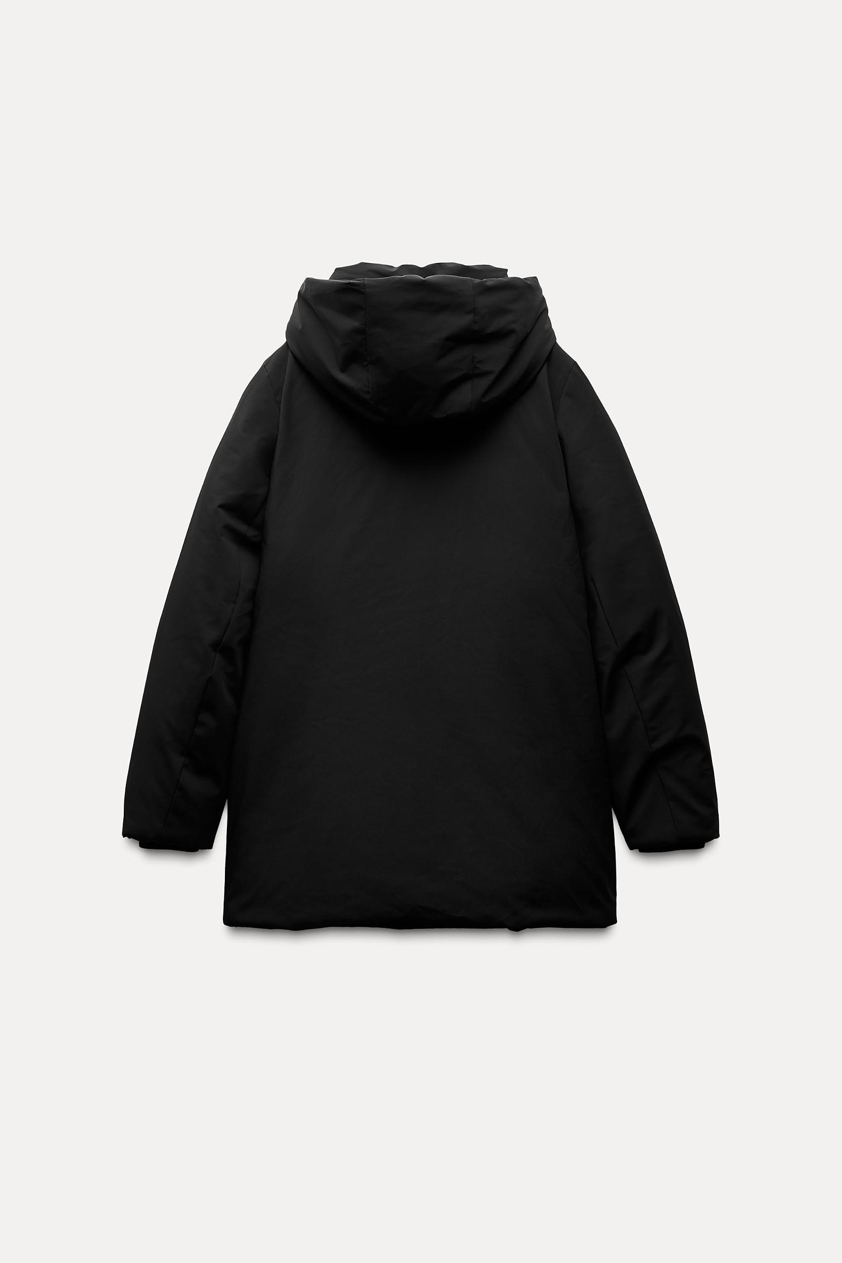 WATER AND WIND PROTECTION ANORAK Product Image
