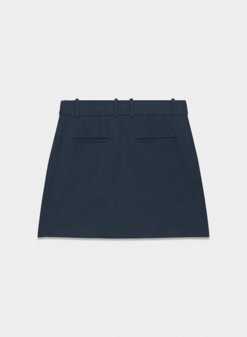 chisel skirt Product Image