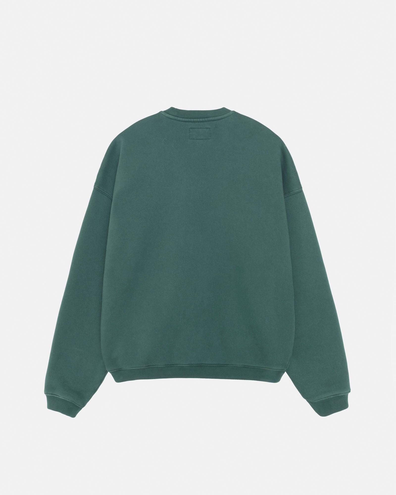 STÜSSY ATHLETICS CREW Male Product Image
