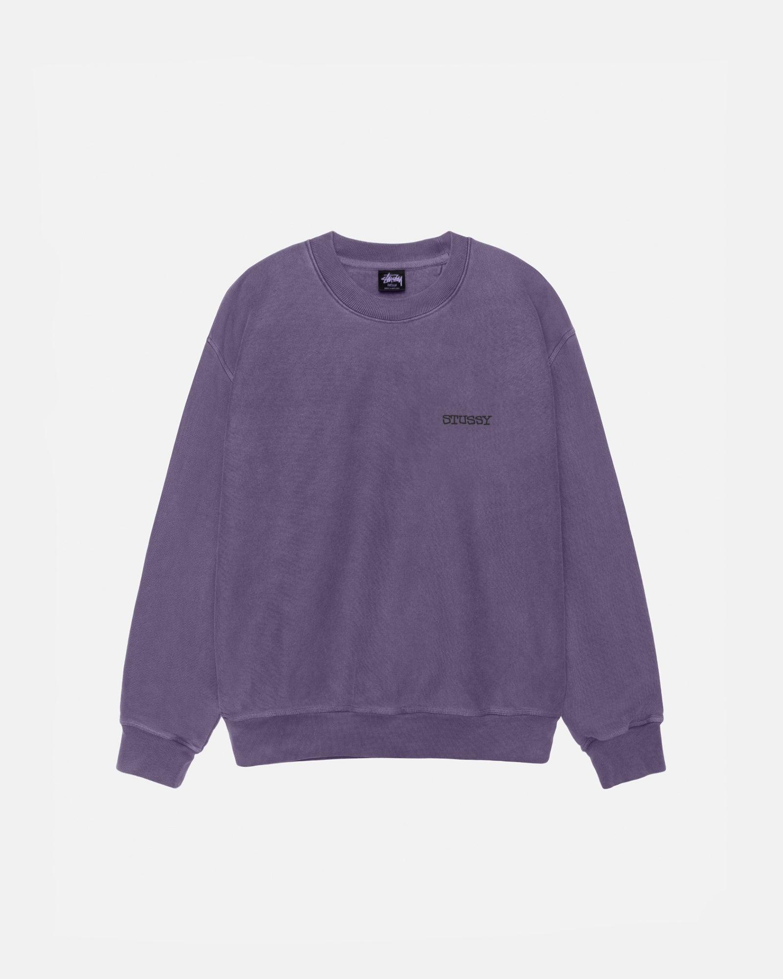 JUMBO CREW PIGMENT DYED Male Product Image