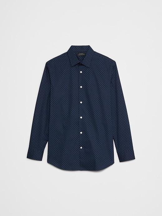 Slim Dress Shirt Product Image