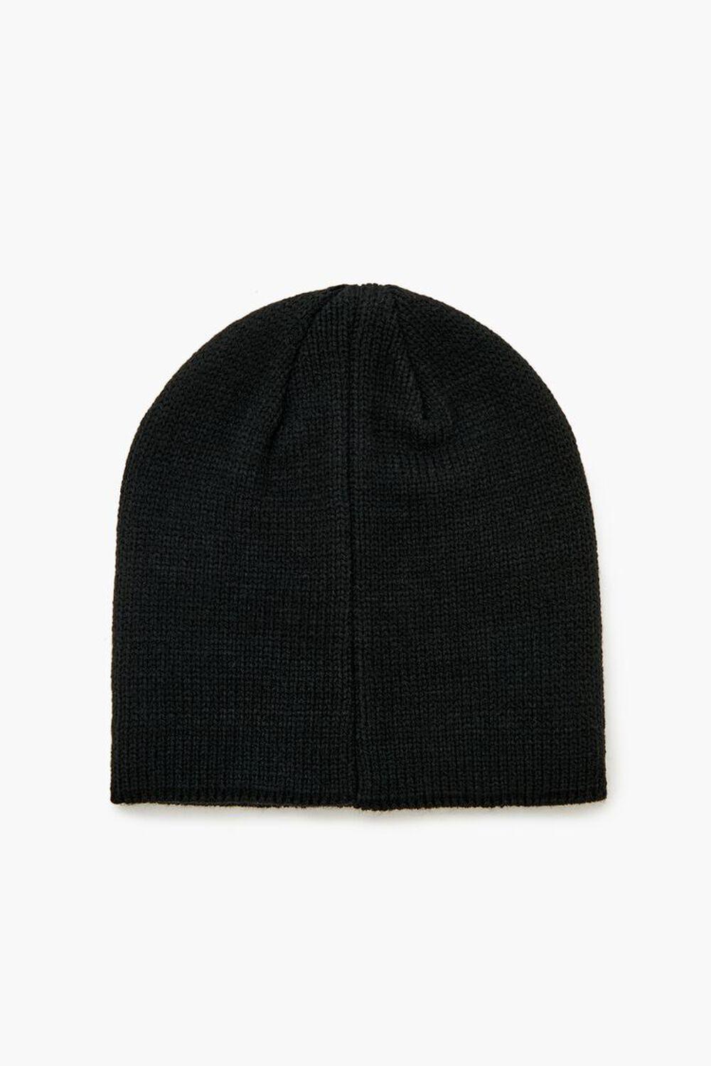 84 Graphic Beanie | Forever 21 Product Image