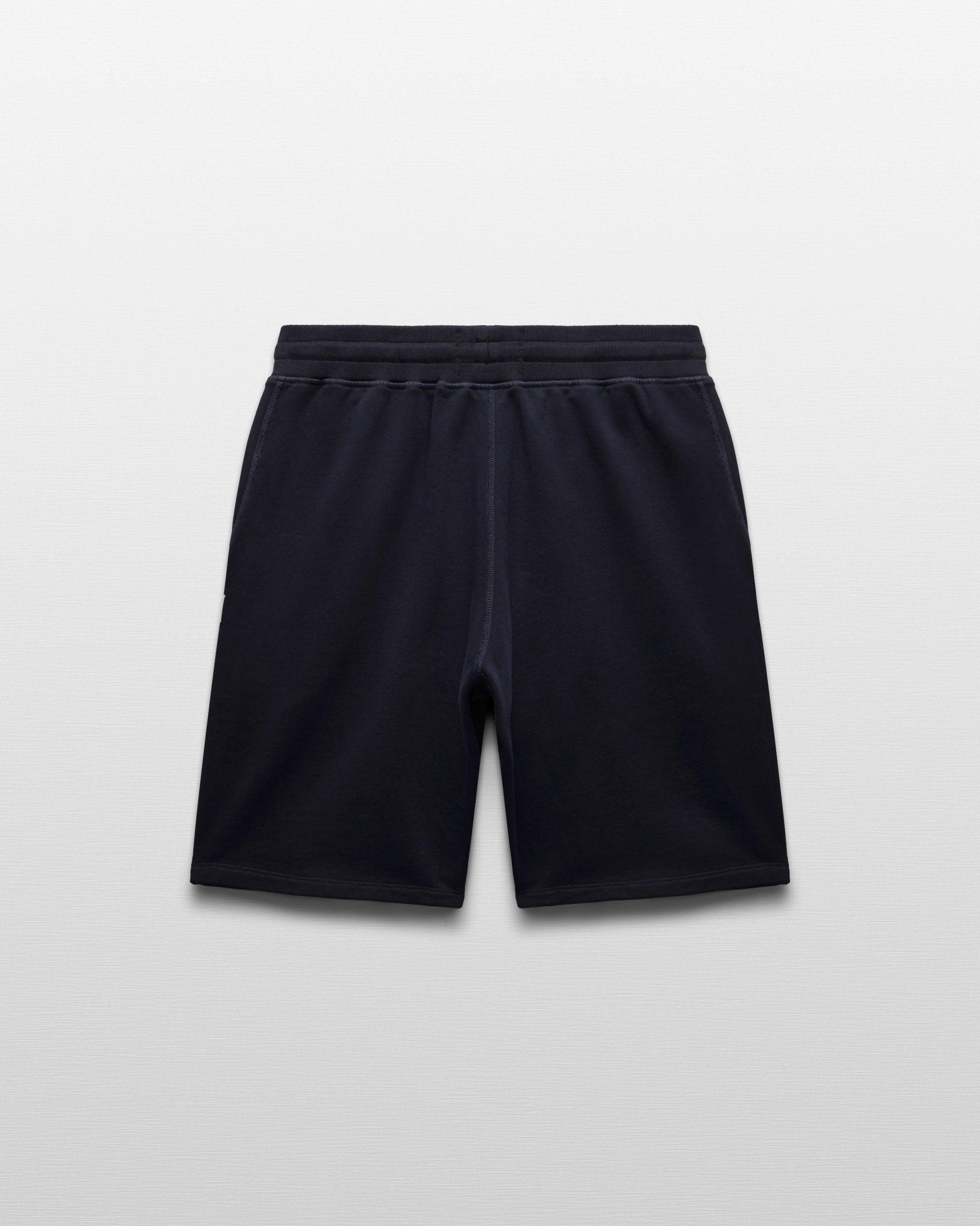 Midweight Terry Standard Sweatshort 10" Male Product Image