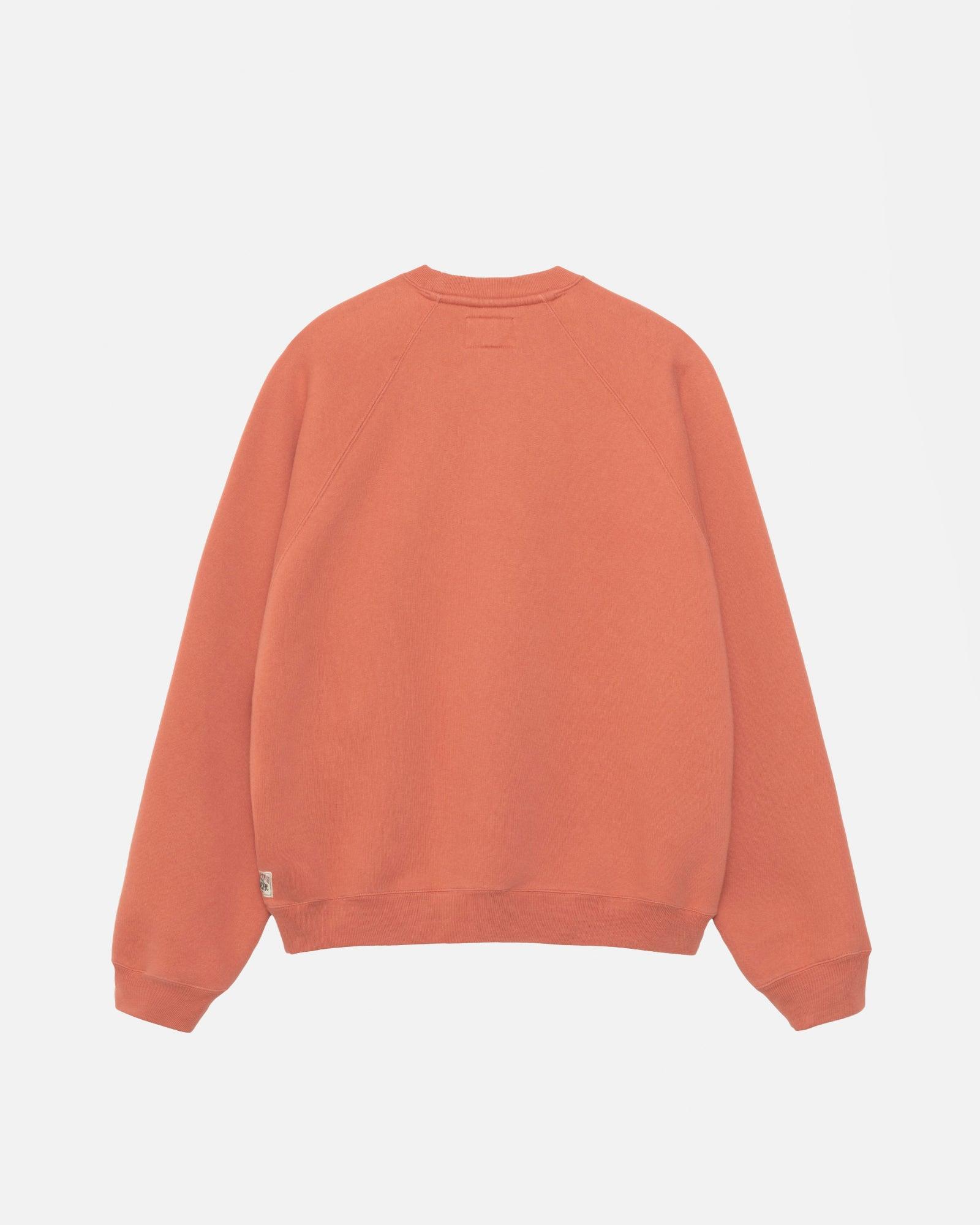 STÜSSY ATHLETICS CREW Male Product Image