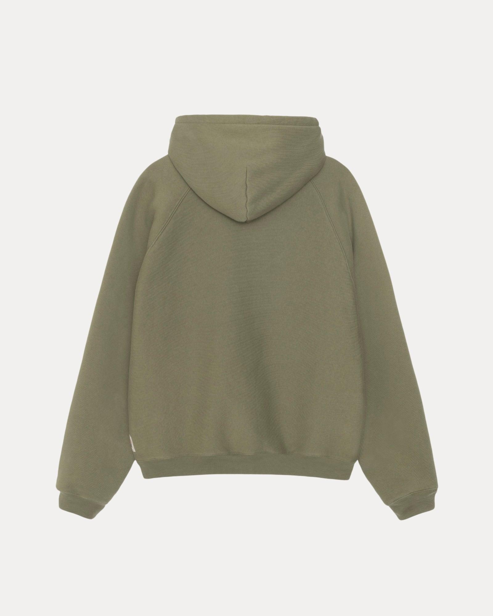 RELAXED CREW Male Product Image