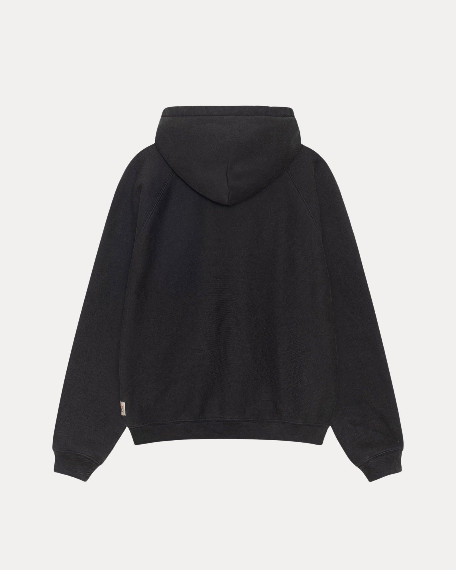 80 RELAXED HOODIE Male Product Image