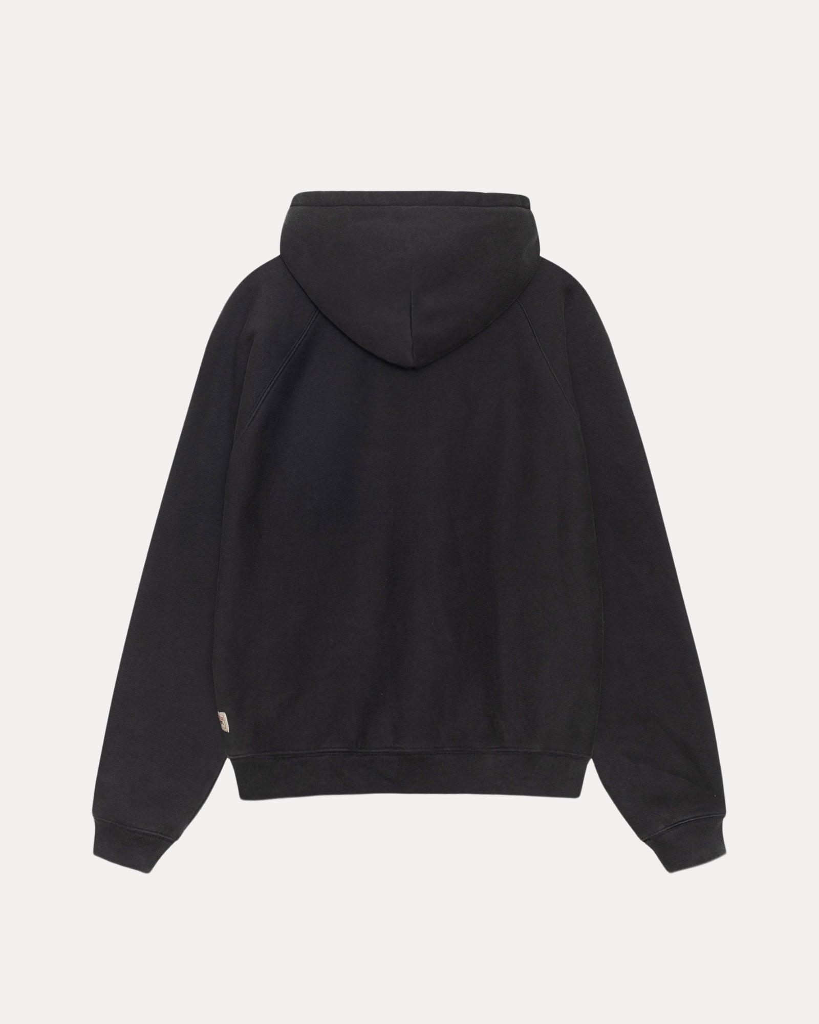 RELAXED CREW Male Product Image